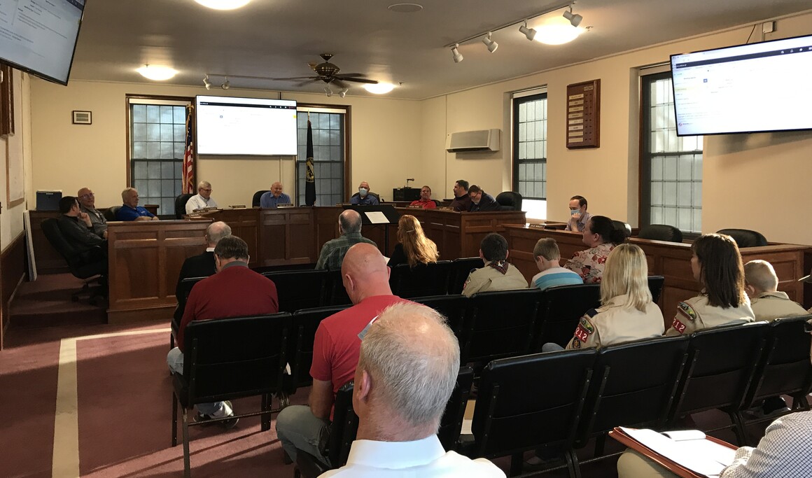 City of Crete Nebraska City of Crete Comprehensive Plan